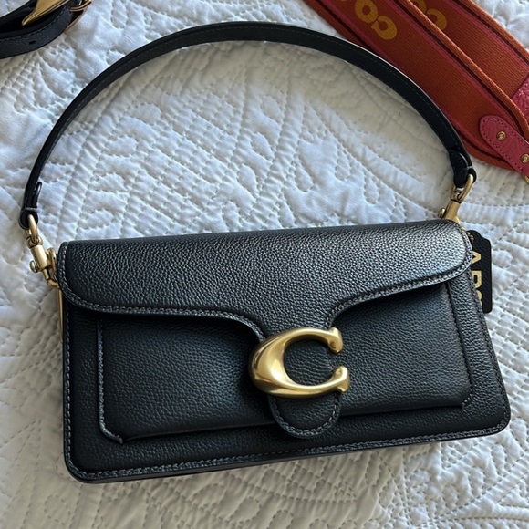Coach Handbags - COACH TABBY 26